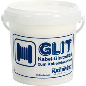 Produktbild für Kabelgleitmittel Katimex 101373 Glit, Gel