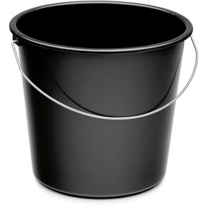 Putzeimer Nölle Haushaltseimer, 10 Liter
