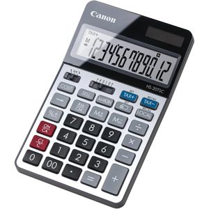 Produktbild für Taschenrechner Canon HS-20TSC, MwSt-Berechnung