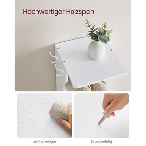 Produktbild für Schuhregal Vasagle LBS200T14, aus Holz