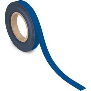 Magnetband Maul 65243, blau