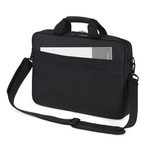 Produktbild für Laptoptasche Dicota Eco Top Traveller Core schwarz