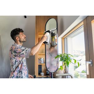 Produktbild für Fenstersauger Kärcher WV 3 Comfort Care, 1.633-690.0