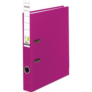 Produktbild für Ordner Falken 23001072, PP, A4