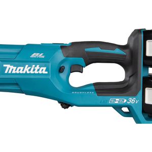 Produktbild für Winkelbohrmaschine Makita DDA460ZK, Akku