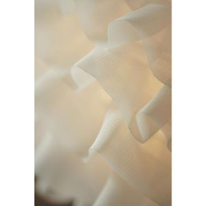 Produktbild für Lampenschirm Nordlux Villo, oval