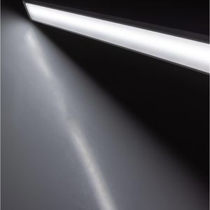 Produktbild für LED-Unterbauleuchte ChiliTec warm- bis kaltweiß