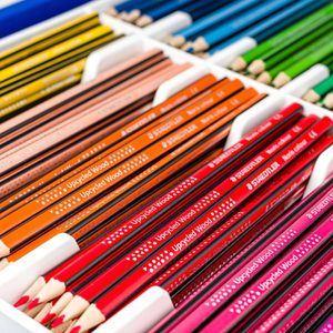 Produktbild für Buntstifte Staedtler Noris Colour 187 G288