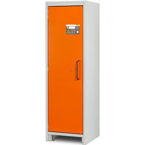 Produktbild für Gefahrstoffschrank CEMO PROline 6/20, 11911, mit 3 Fachböden