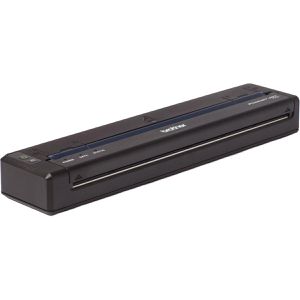 Produktbild für Thermodirektdrucker Brother PJ-822, 203 dpi, bis A4