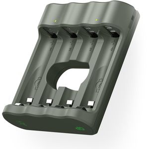 Akku-Ladegerät GP Recharge