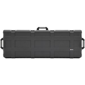 Produktbild für Transportkoffer Sinora 14251-20BK-E abschließbar, Kunststoff