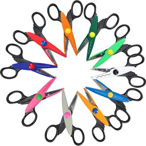 Kinderschere Folia 799/10, 10er-Set, 14,5cm