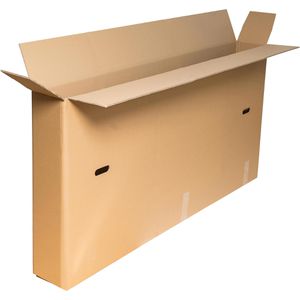 Produktbild für Faltkartons Smartboxpro 2-wellig