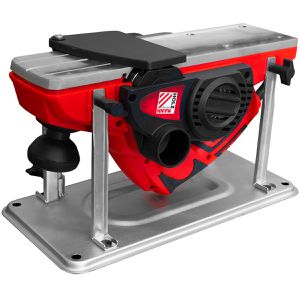 Produktbild für Hobel Holzmann EHH110 230V, Falzhobel