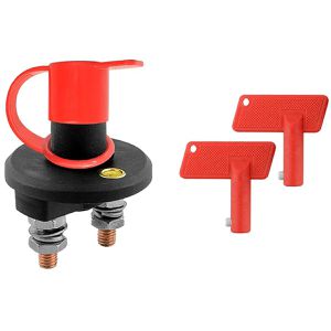 Produktbild für Batterietrennschalter ProPlus 347027, 100 A, 12 - 24 V