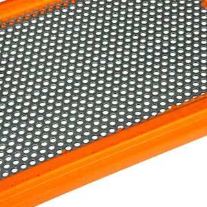 Produktbild für Staubsauger-Filter Kärcher Grobschmutzfilter, 6.904-287.0
