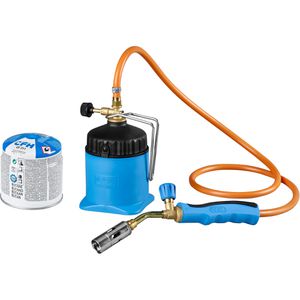 Lötlampe CFH 52170 Lötmeister LM 3000, Set