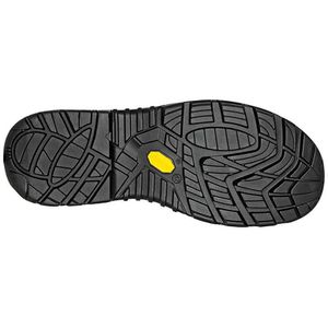 Produktbild für Sicherheitsschuhe LOWA RENEGADE Work GTX black Lo, S3S