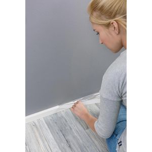 Produktbild für Kreppband Duck 107-00, Masking Tec, Feinkrepp