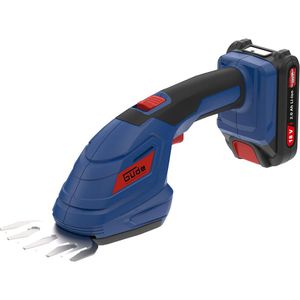 Produktbild für Grasschere Güde GPS 18-201-05, 58404, Akku