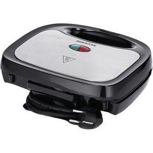 Produktbild für Sandwichmaker Severin SA 2969, Sandwich-Toaster