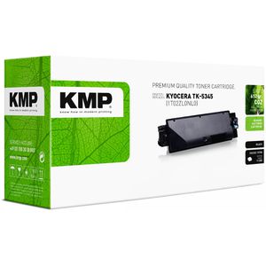 Produktbild für Toner KMP für Kyocera TK-5345K
