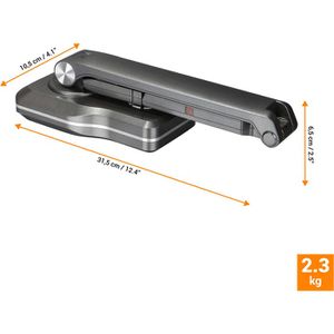 Produktbild für Dokumentenkamera Celexon DK500, Full HD