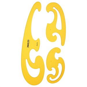 Burmester Aristo AR5039, orange