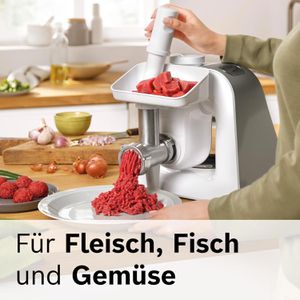 Produktbild für Küchenmaschinen-Zubehör Bosch MUZ5BS1