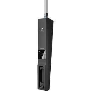 Produktbild für Kopfhörer Sennheiser RS 5200, schwarz
