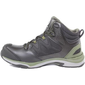 Produktbild für Sicherheitsschuhe Albatros Ultratrail CTX Mid, ESD, S3
