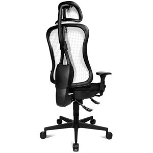 Produktbild für Bürostuhl Topstar Head Point SY, HE20P BC03X