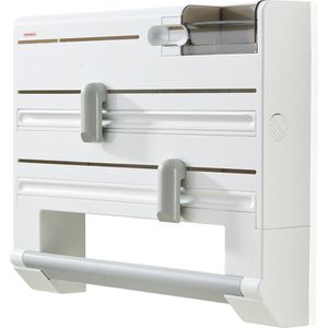 Produktbild für Küchenrollenhalter Leifheit Parat Plus 25723