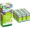 Milch Schwarzwaldmilch fettarme H-Milch, 1,5% Fett