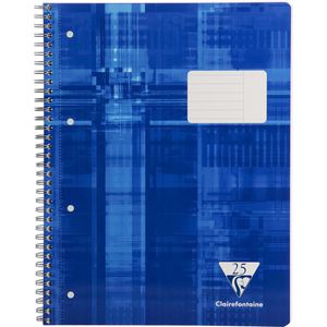 Produktbild für Collegeblock Clairefontaine 68225C, A4
