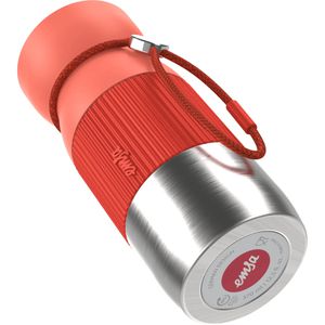 Produktbild für Thermobecher Emsa beYou Cup Mug N2191500, orange