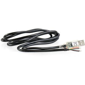 Produktbild für Interface-Kabel Victron ASS030571050, 5,0 m