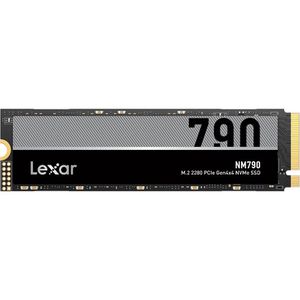 Festplatte Lexar NM790, LNM790X004T