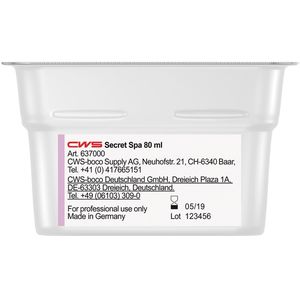 Produktbild für Raumduft CWS Waschraumduft, Secret Spa