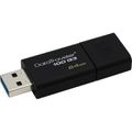 USB-Stick Kingston DataTraveler 100 G3, 64 GB
