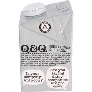 Produktbild für Haferdrink Oatly aus europäischem Hafer, Barista Edition