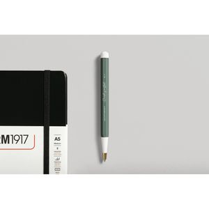 Produktbild für Gelschreiber Leuchtturm1917 Drehgriffel Nr. 1 Olive