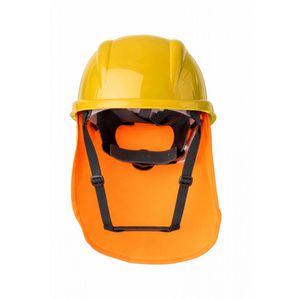 Produktbild für Schutzhelm Voss-Helme INAP-Profiler plus UV, EN 397