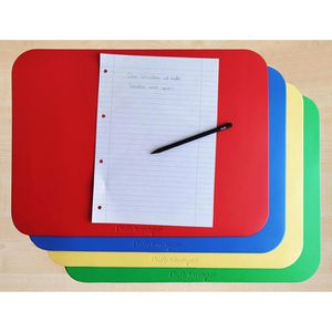 Produktbild für Schreibunterlage Läufer 30917 SchreibGut