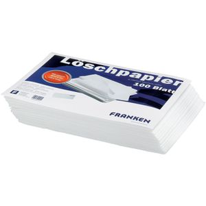 Produktbild für Tafelreiniger Franken Z1961, Set