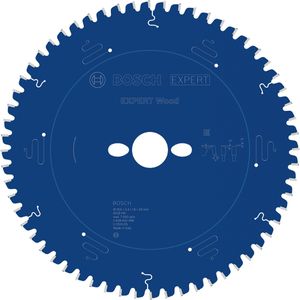 Kreissägeblatt Bosch Expert for Wood, 2608642530