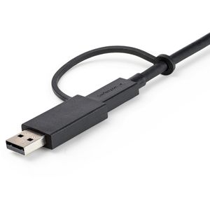 Produktbild für USB-Kabel StarTech USBCCADP, USB 3.1, 1 m