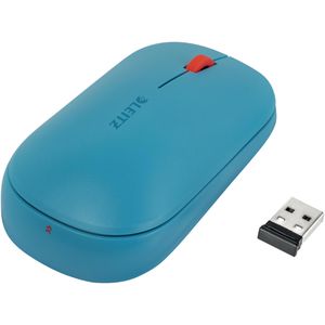 Maus Leitz 6531-00-61, Cosy