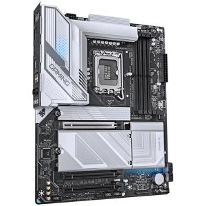 Produktbild für Mainboard Gigabyte B860 GAMING X WIFI6E, B860 GAMING X WIFI6E
